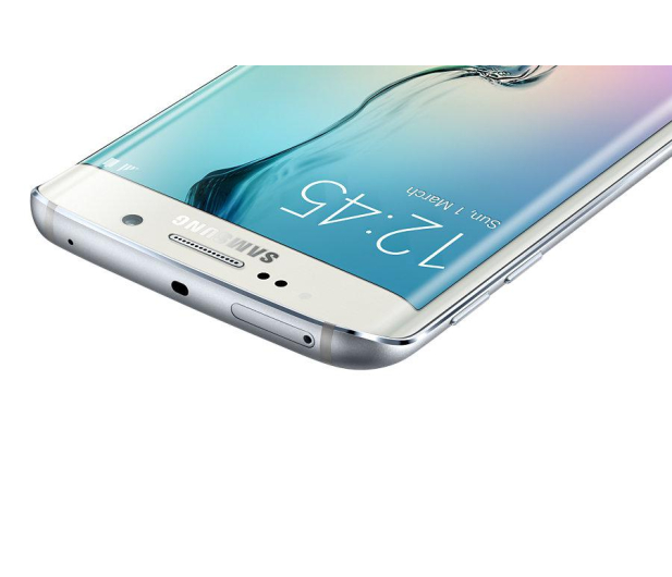 Samsung Galaxy S6 edge G925F 32GB Perłowa biel - 230560 - zdjęcie 9